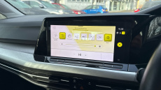 Volkswagen Golf 1.5 TSI 150 Life 5dr Petrol Hatchback